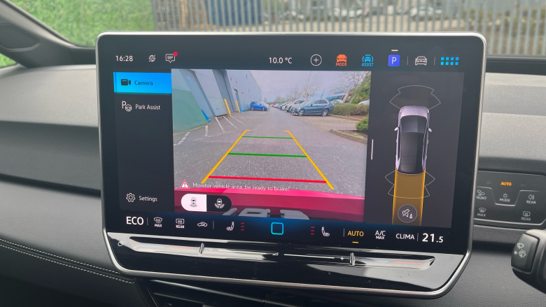 Volkswagen ID.3 150kW Match Pro 59kWh 5dr Auto Electric Hatchback